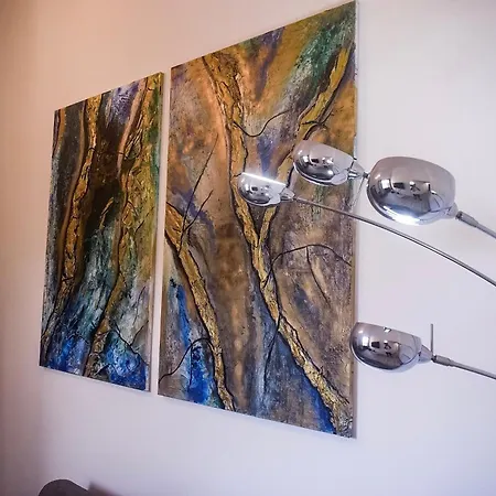 Lulu Apartment