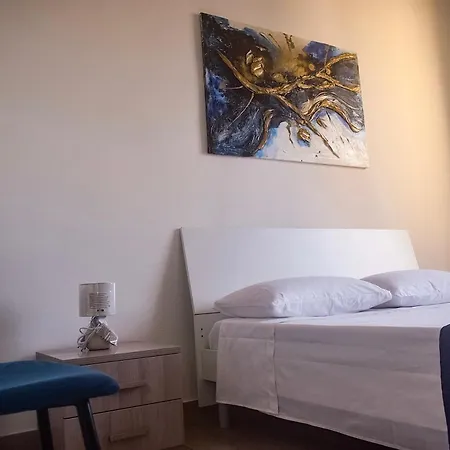 Lulu Apartment *