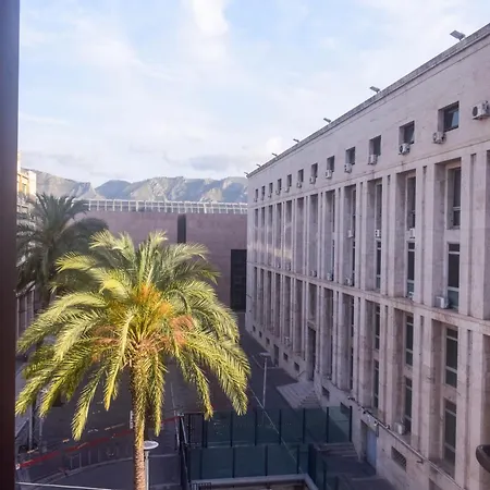Apartman Lulu Palermo