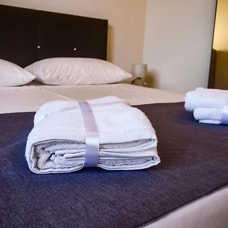 Lulu Apartment *
