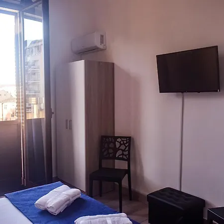 Apartment Lulu *