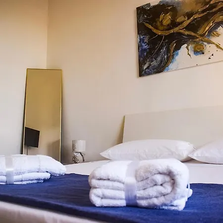 Lulu Apartman