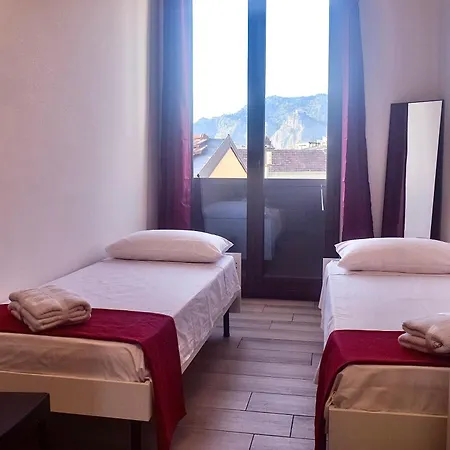 Apartman Lulu *