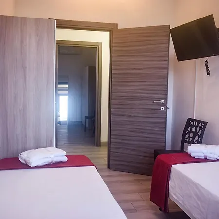 Lulu Apartment