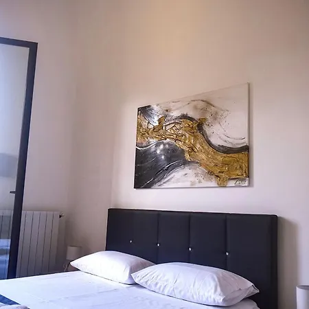 Apartment Lulu Palermo