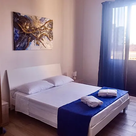 Apartman Lulu