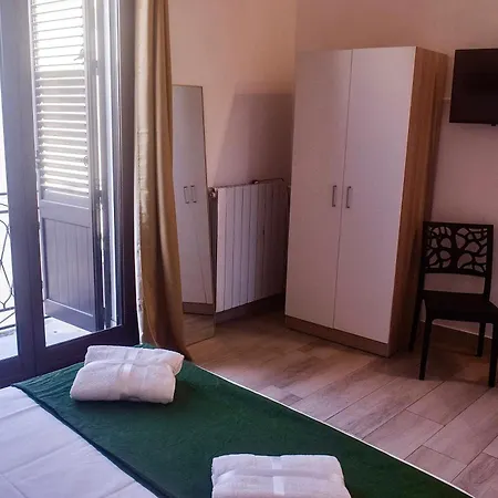Apartment Lulu Palermo
