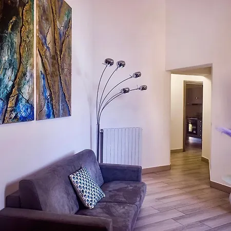 Apartment Lulu