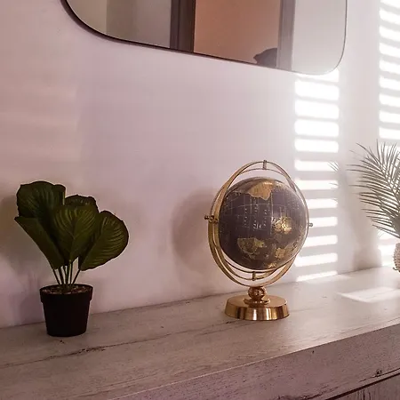 Lulu Apartman Palermo