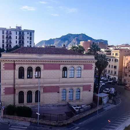 Lulu Apartman