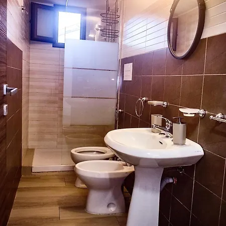 Apartman Lulu