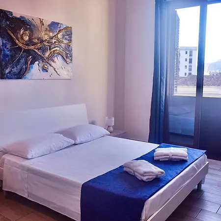 Apartment Lulu Palermo