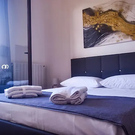 Apartman Lulu *