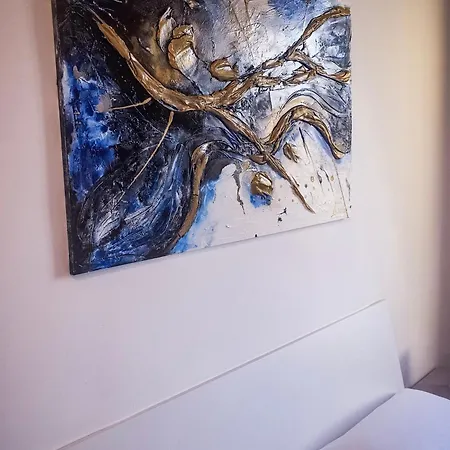 Apartment Lulu Palermo