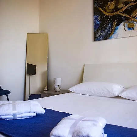 Apartman Lulu *
