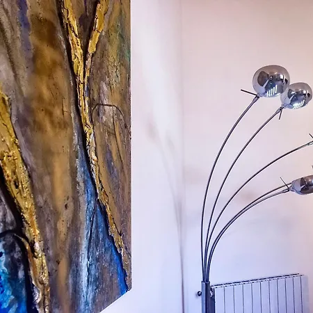 Apartman Lulu *