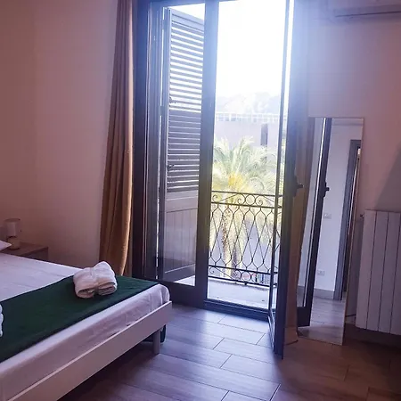 Lulu Apartment Palermo