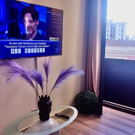 Apartman Lulu *